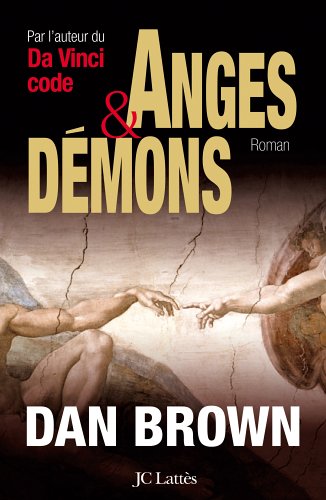 Anges & démons