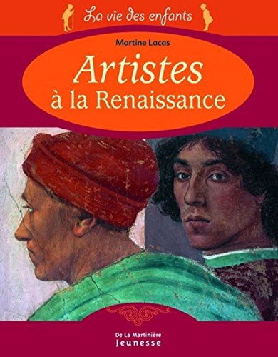 Artistes a la renaissance