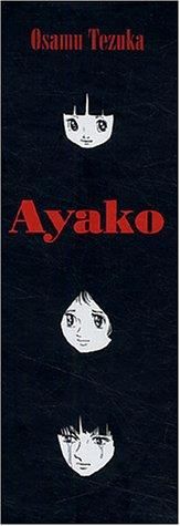 Ayako T.02 : Ayako