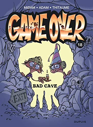 Bad cave