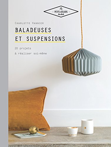 Baladeuses et suspensions.