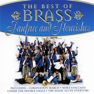Best of brass (The), 2006