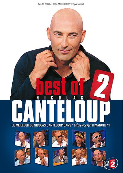Best of Canteloup