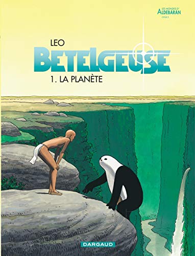 Betelgeuses : 3. l'expedition