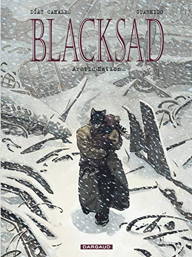 Blacksad : 2. arctic-nation