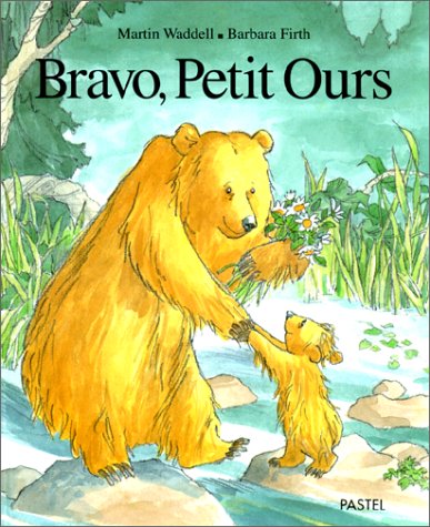 Bravo petit ours