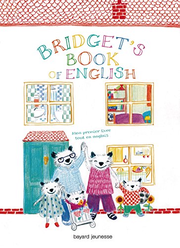 Bridget's book of English