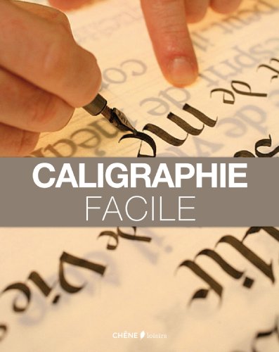 Calligraphie facile