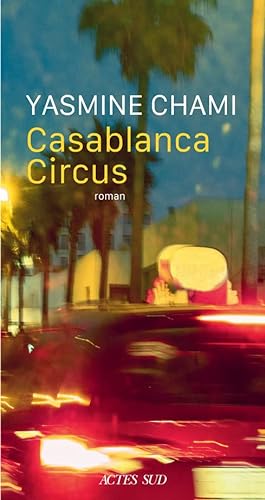 Casablanca Circus