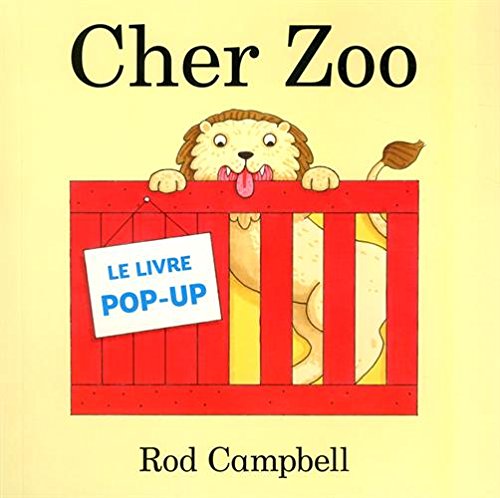 Cher zoo