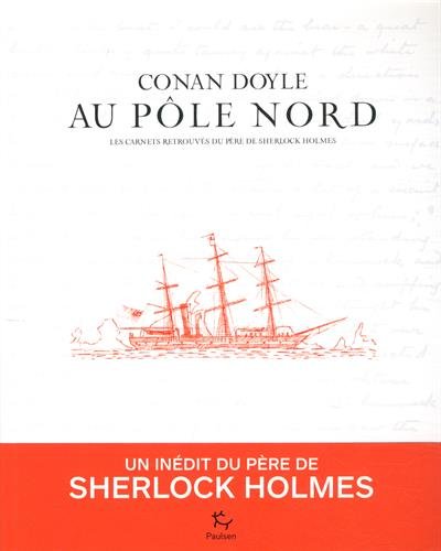 Conan Doyle au pôle Nord