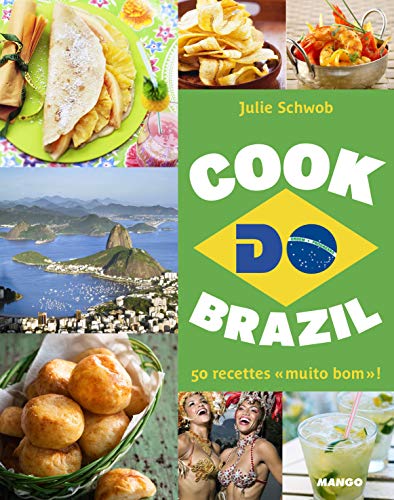 Cook do Brasil