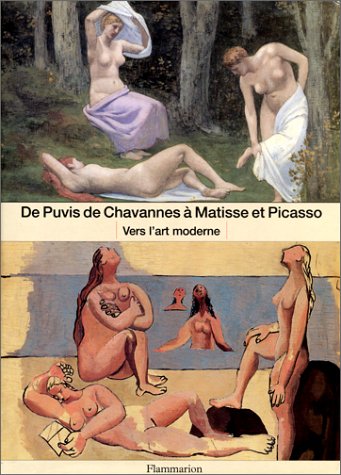 De Puvis de Chavannes à Matisse et Picasso