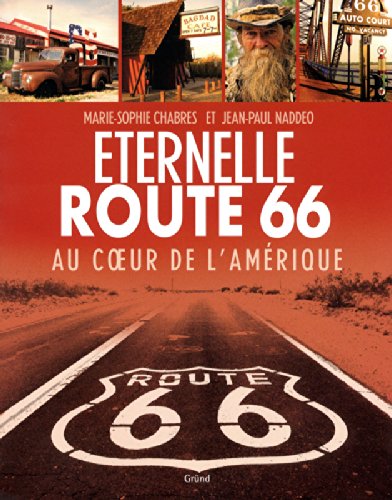 Éternelle Route 66