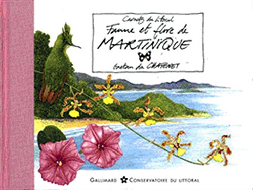 Faune et flore de Martinique
