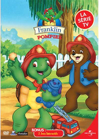 Franklin pompier