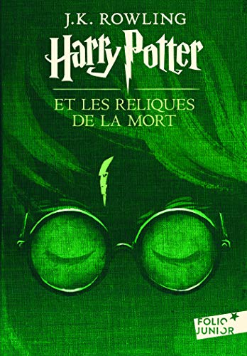 Harry Potter et les Reliques de la Mort :  T.7