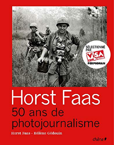 Horst Faas