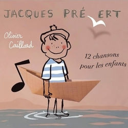 Jacques prévert