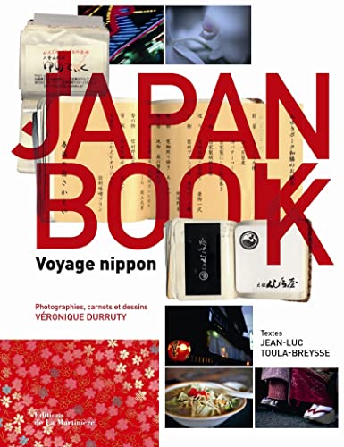 Japan book