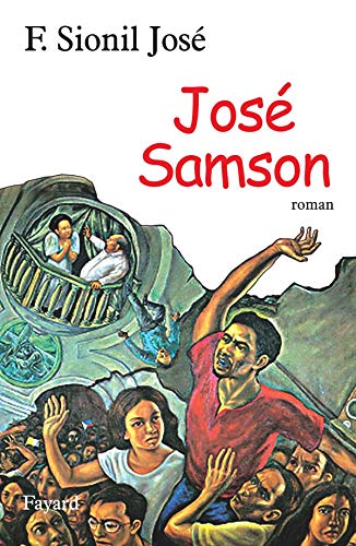 José Samson
