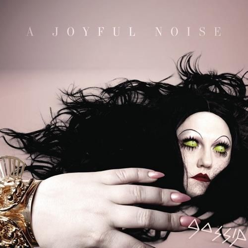 Joyful noise (A)