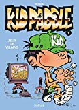Kidpaddle : 3. apocalypse boy