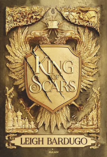 King of scars
