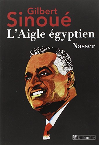 L'Aigle égyptien