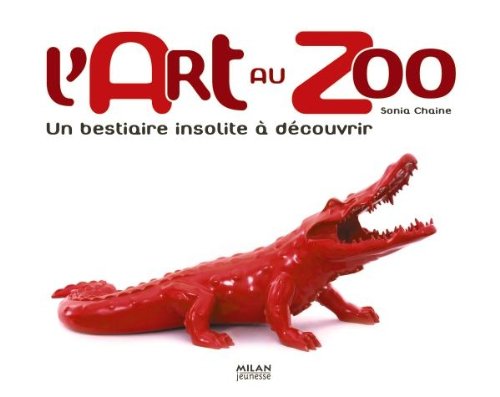L'Art au zoo
