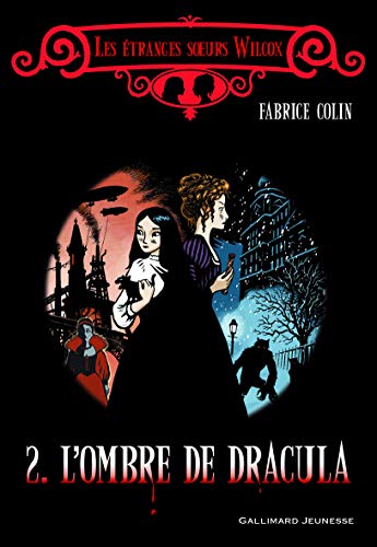 L'Ombre de Dracula