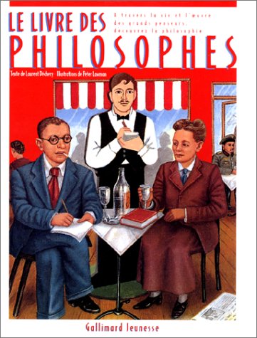 Le Livre des philosophes