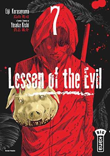 Lesson of the evil