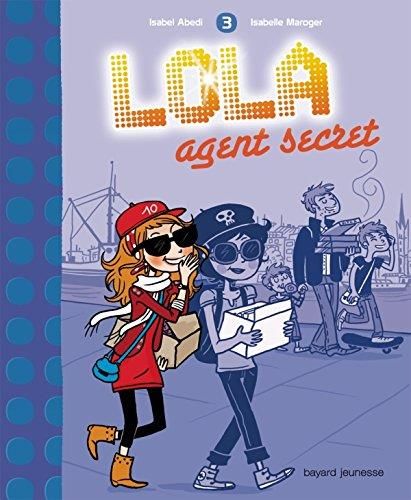 Lola agent secret
