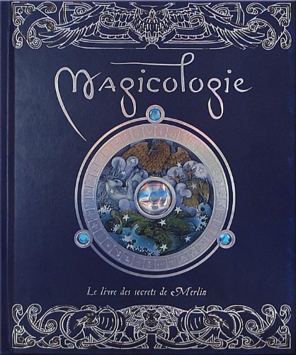 Magicologie