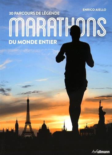 Marathons du monde entier