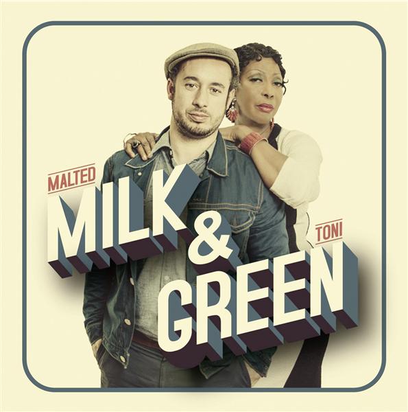 Milk & Green, 2014
