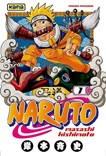 Naruto: 01
