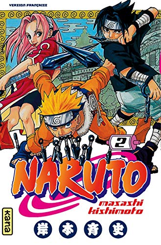 Naruto: 02