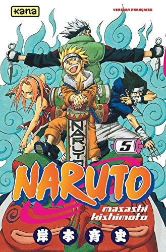 Naruto: 05