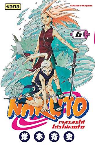 Naruto: 06