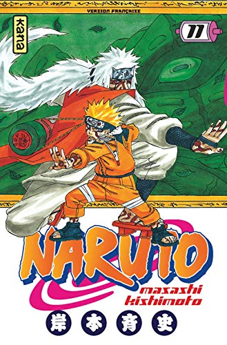 Naruto : 11