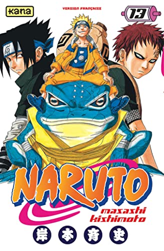 Naruto : 13