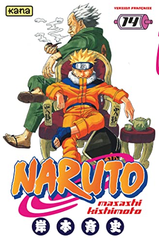 Naruto : 14