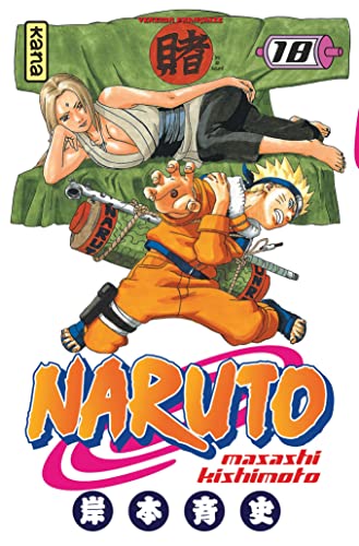 Naruto : 18