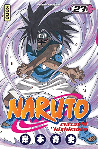 Naruto : 27