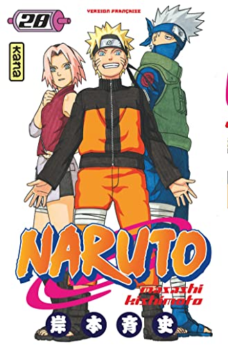 Naruto : 28