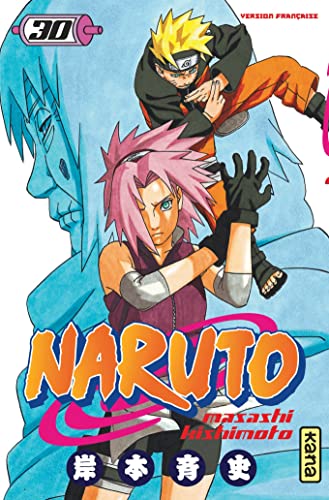 Naruto : 30