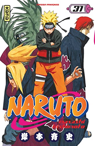 Naruto : 31