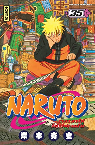 Naruto : 35